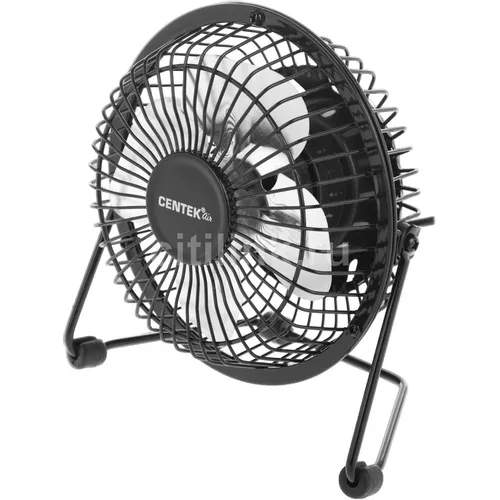 Вентилятор настольный CENTEK CT-5040