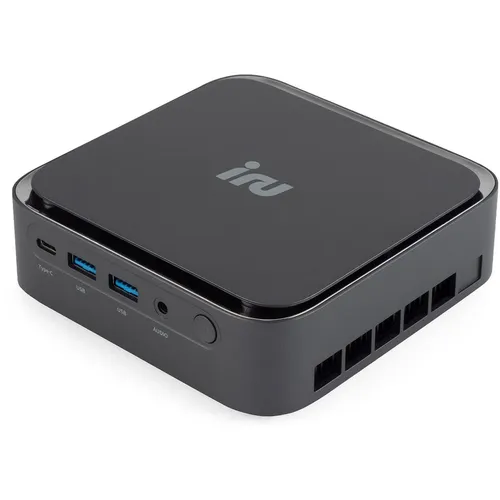 Неттоп IRU Tactio Intel Core 1235U