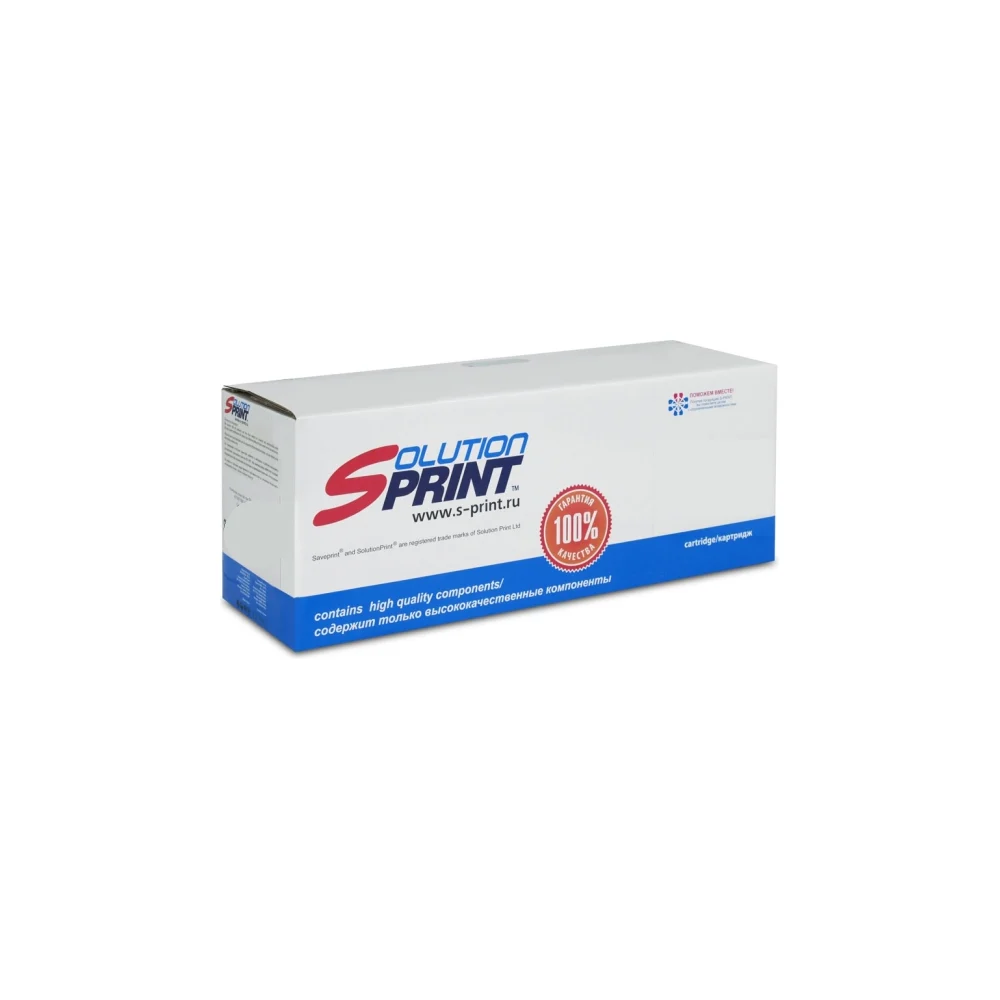 Фьюзер печка в сборе Solution print FK-1110/FK-1120