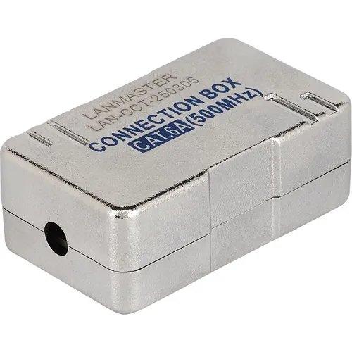 Соединитель LANMASTER LAN-CNB-STP6A