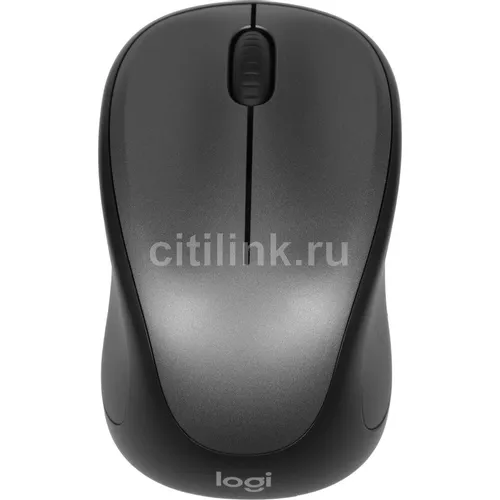 Мышь беспроводная LOGITECH M235