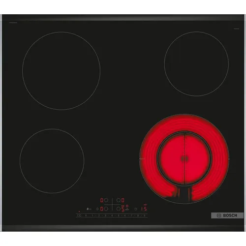 Электрическая варочная поверхность BOSCH PKF675FP2E