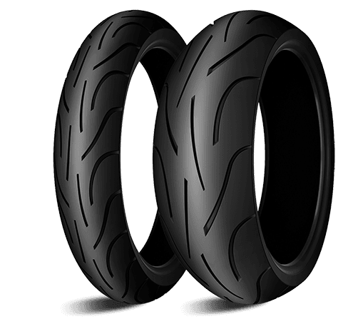 170/60 Michelin Pilot Power 2CT 72W TL Задняя (Rear) ZR R17 2024