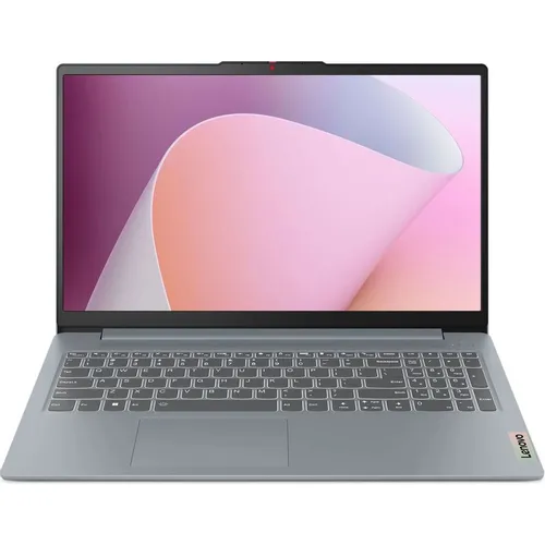 Ноутбук LENOVO IdeaPad Slim 15AMN8