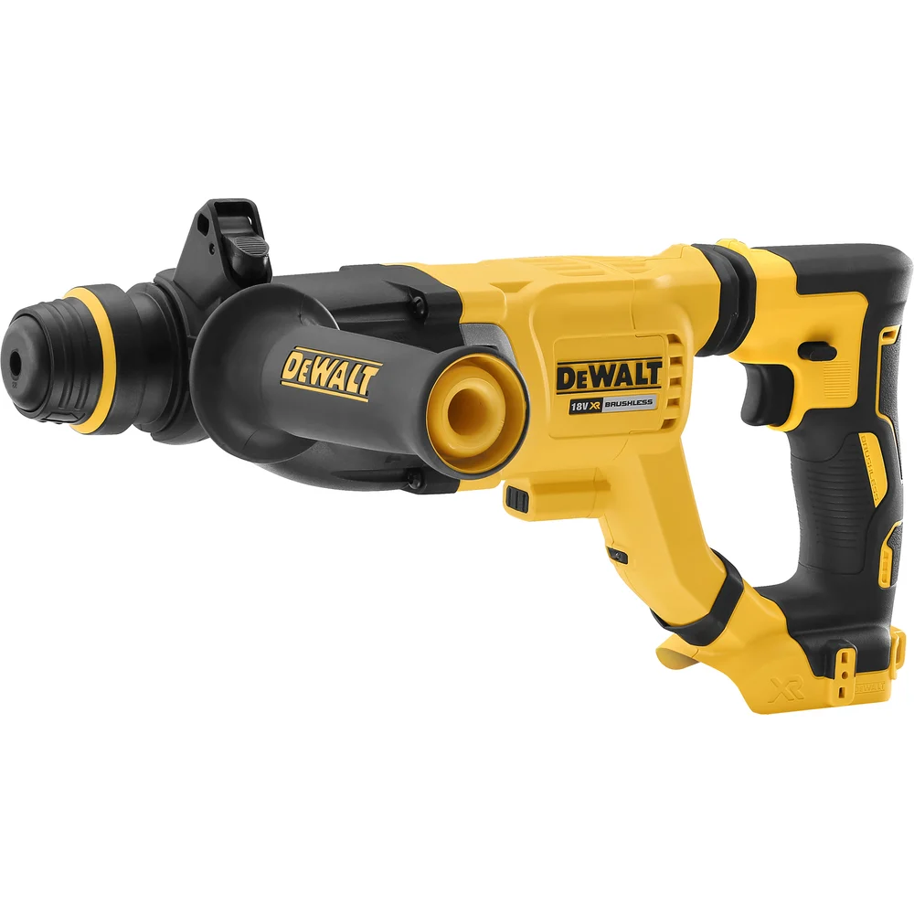 Перфоратор Dewalt XR DCH263N-XJ