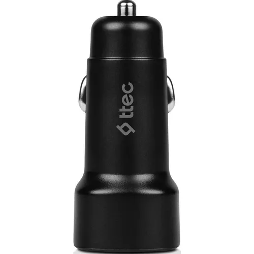 Автомобильное зарядное устройство TTEC 2CKS30TS