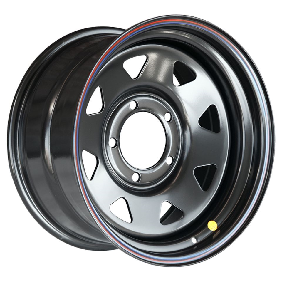 R17 6x139,7 8J ET10 D110 OFF-ROAD ET10