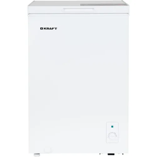 Морозильный ларь KRAFT RX BD (W)-100RX белый