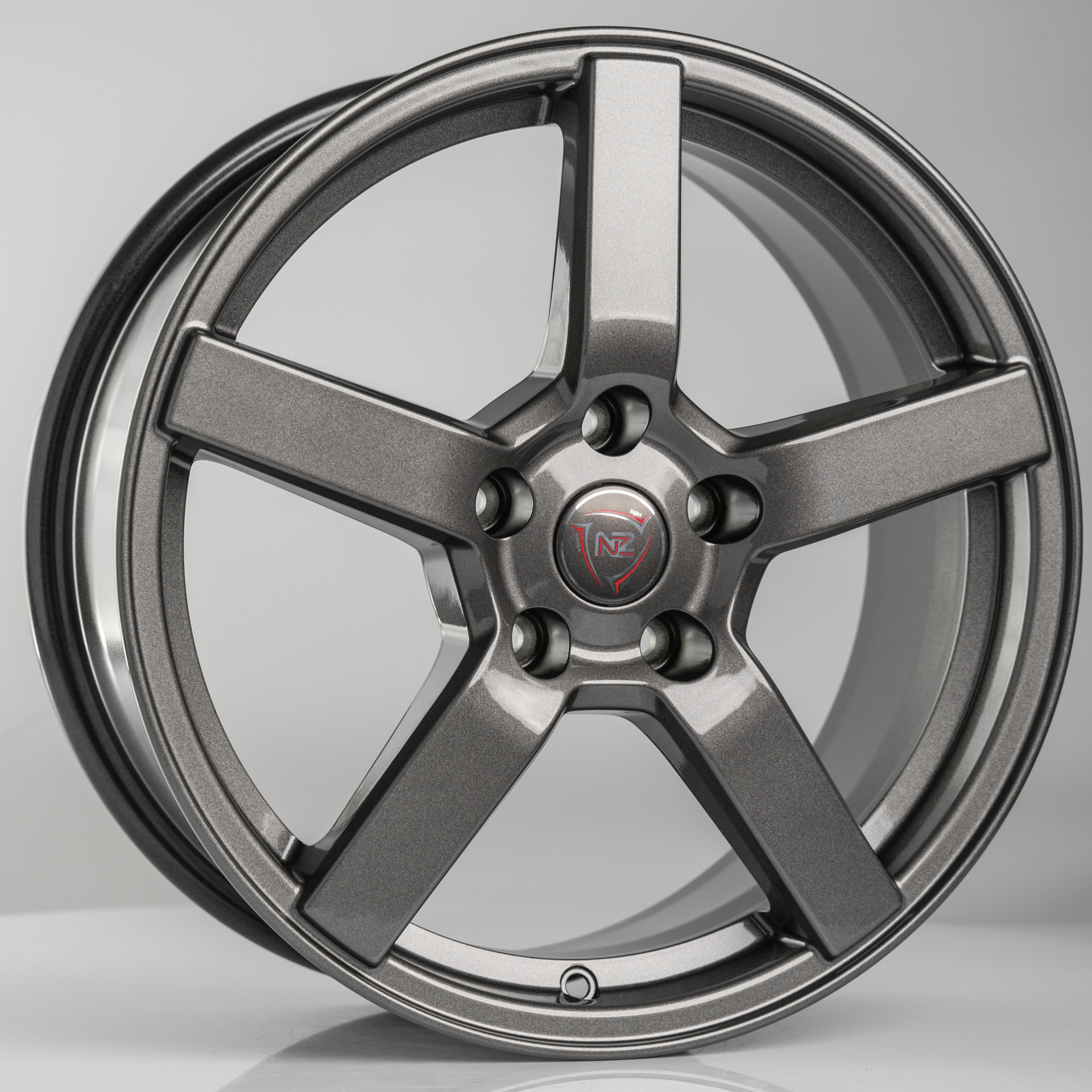 R16 5x114,3 6,5J ET47 D66,1 NZ ET47