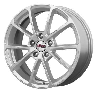 R16 5x114,3 6,5J ET50 D66,1 iFree ET50