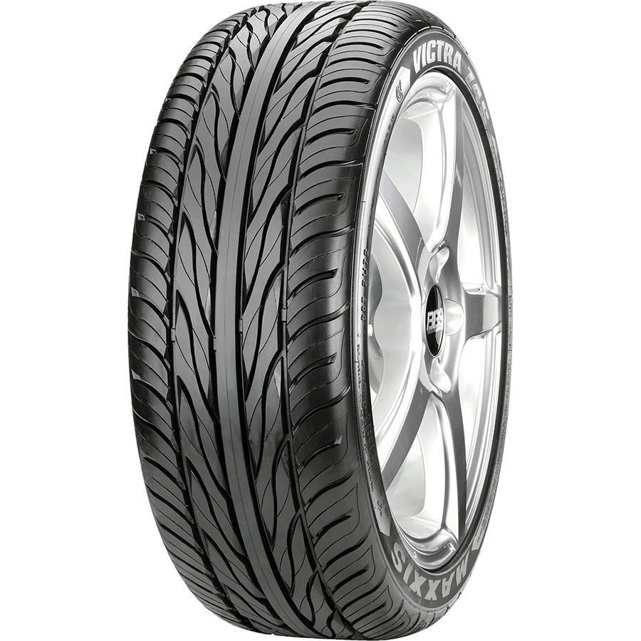 MAZ4S 245/45 R18 100W