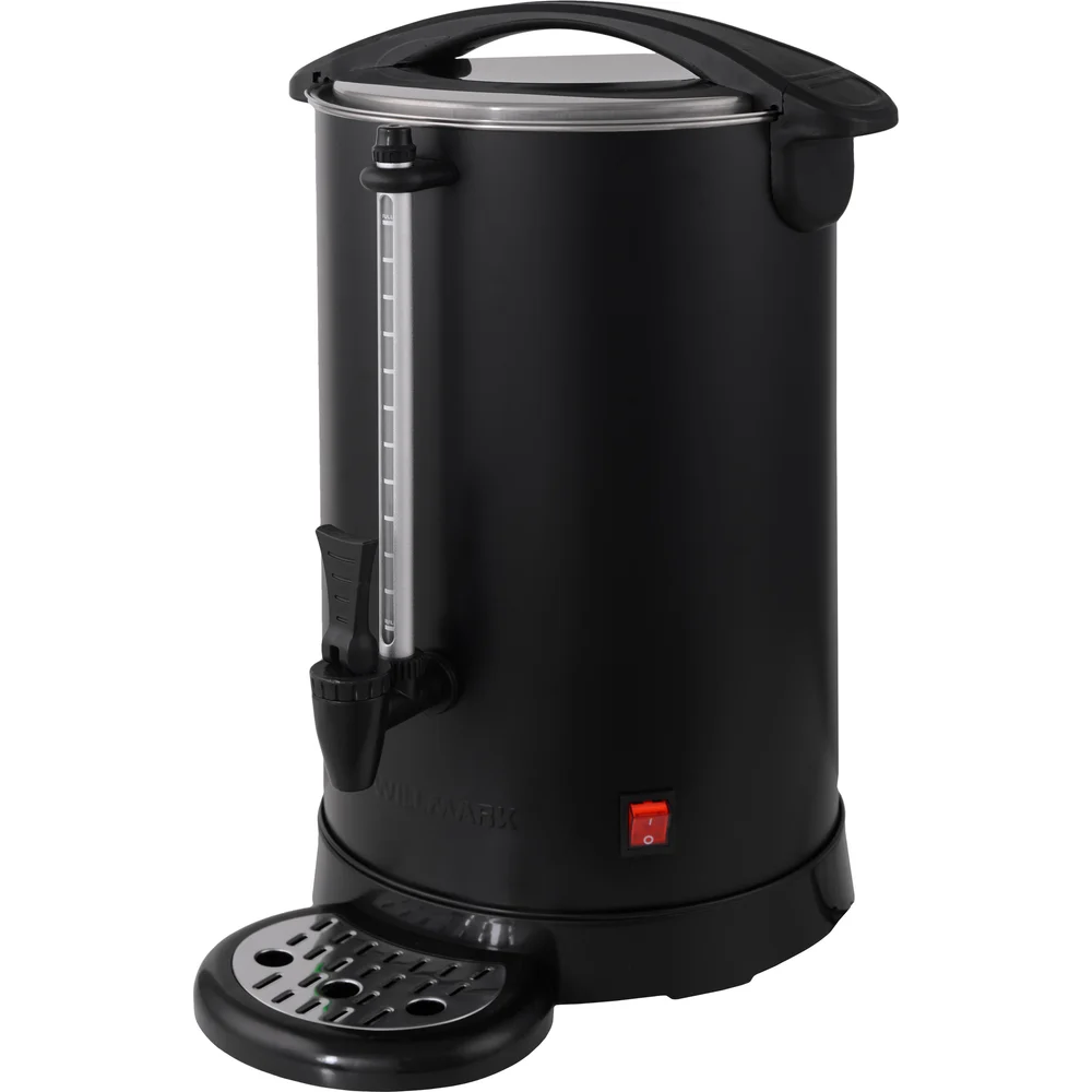 Бойлер для горячих напитков Willmark WWB-1621S