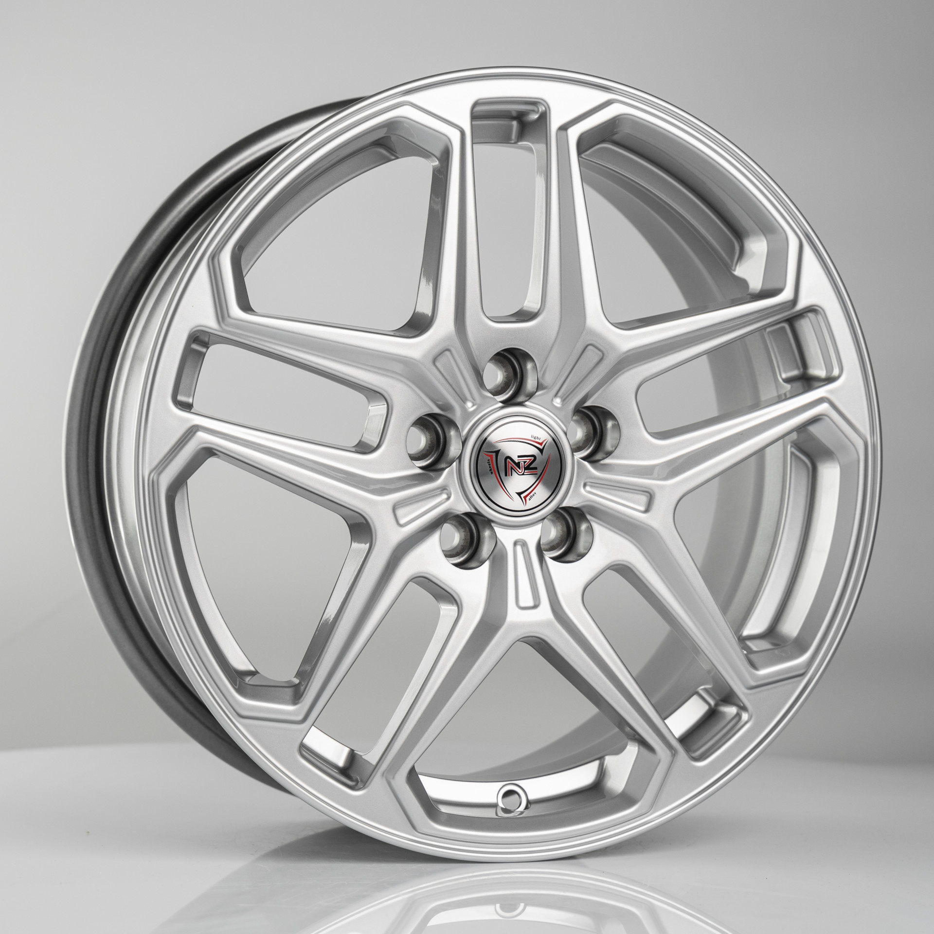 R17 5x114,3 7J ET45 D60,1 NZ ET45