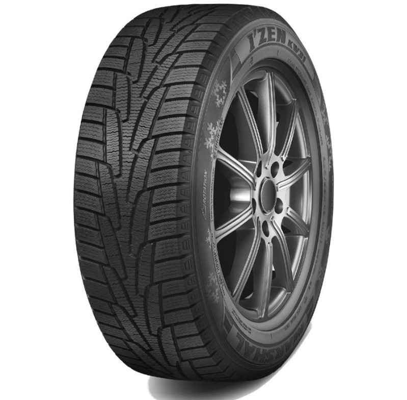 225/50 R17 Marshal I'Zen KW31