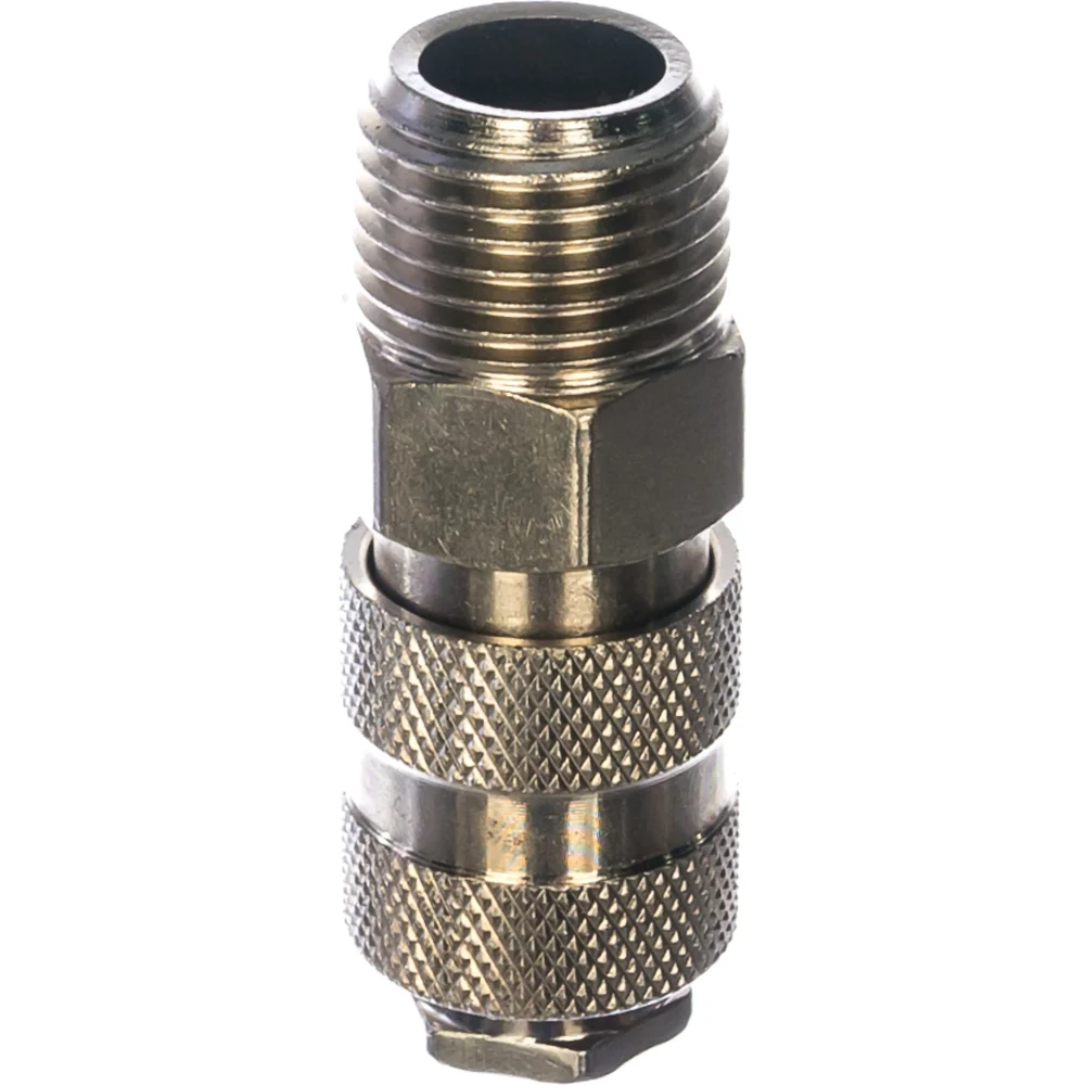 Переходник рапид — 1/2"M, блистер FUBAG 180102 B