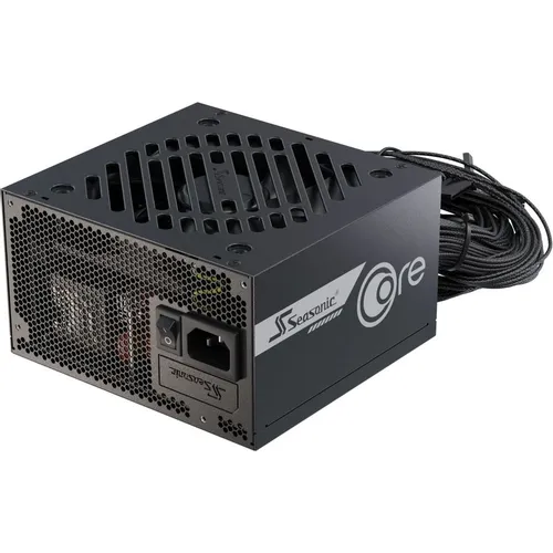 Блок питания SEASONIC Core GC-850