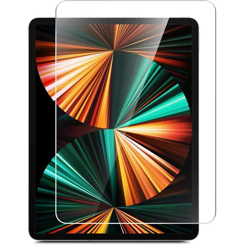 Защитное стекло BORASCO 35968 Apple iPad Pro 2018, 12.9", 278х212 мм, прозрачная, 1 шт