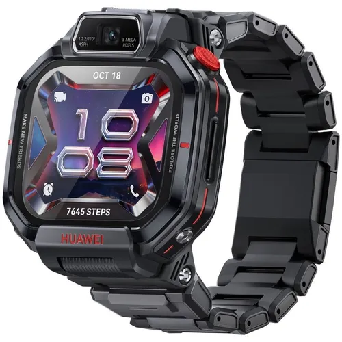 Смарт-часы HUAWEI Watch Kids DORAP-L10