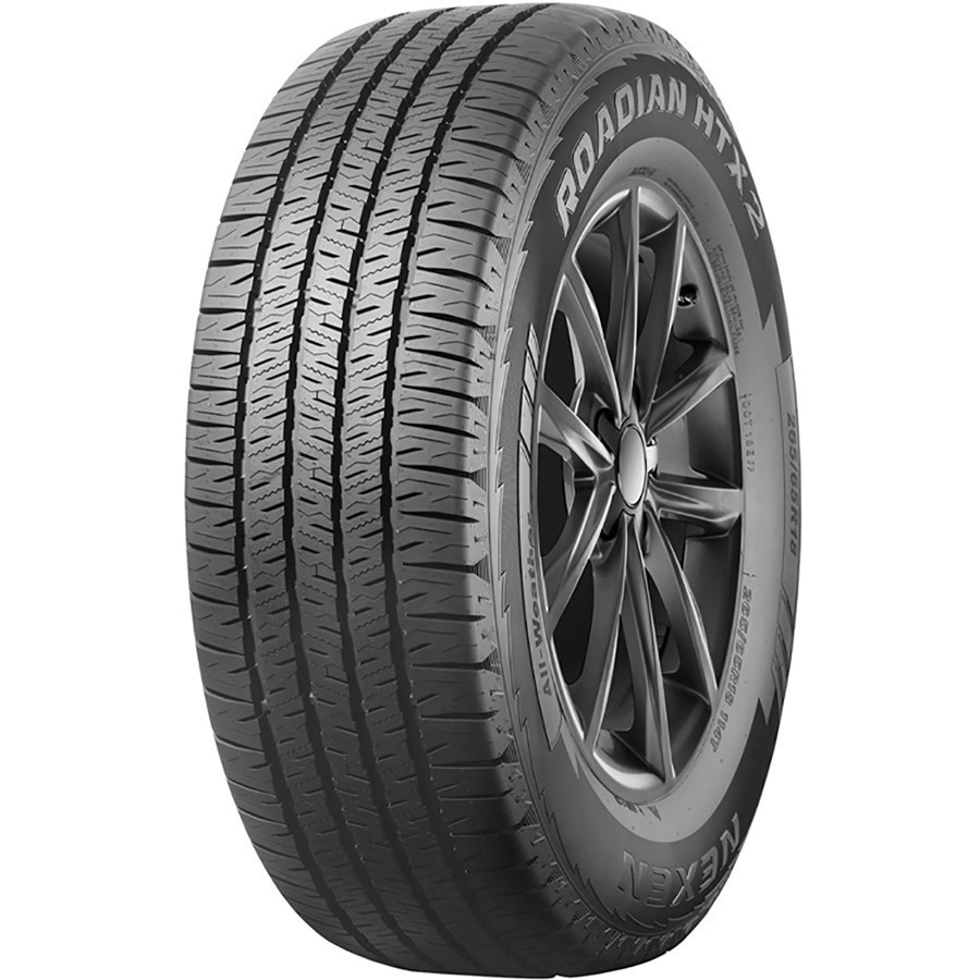 Roadian HP 102H