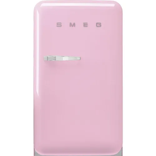 Холодильник однокамерный SMEG FAB10RPK6