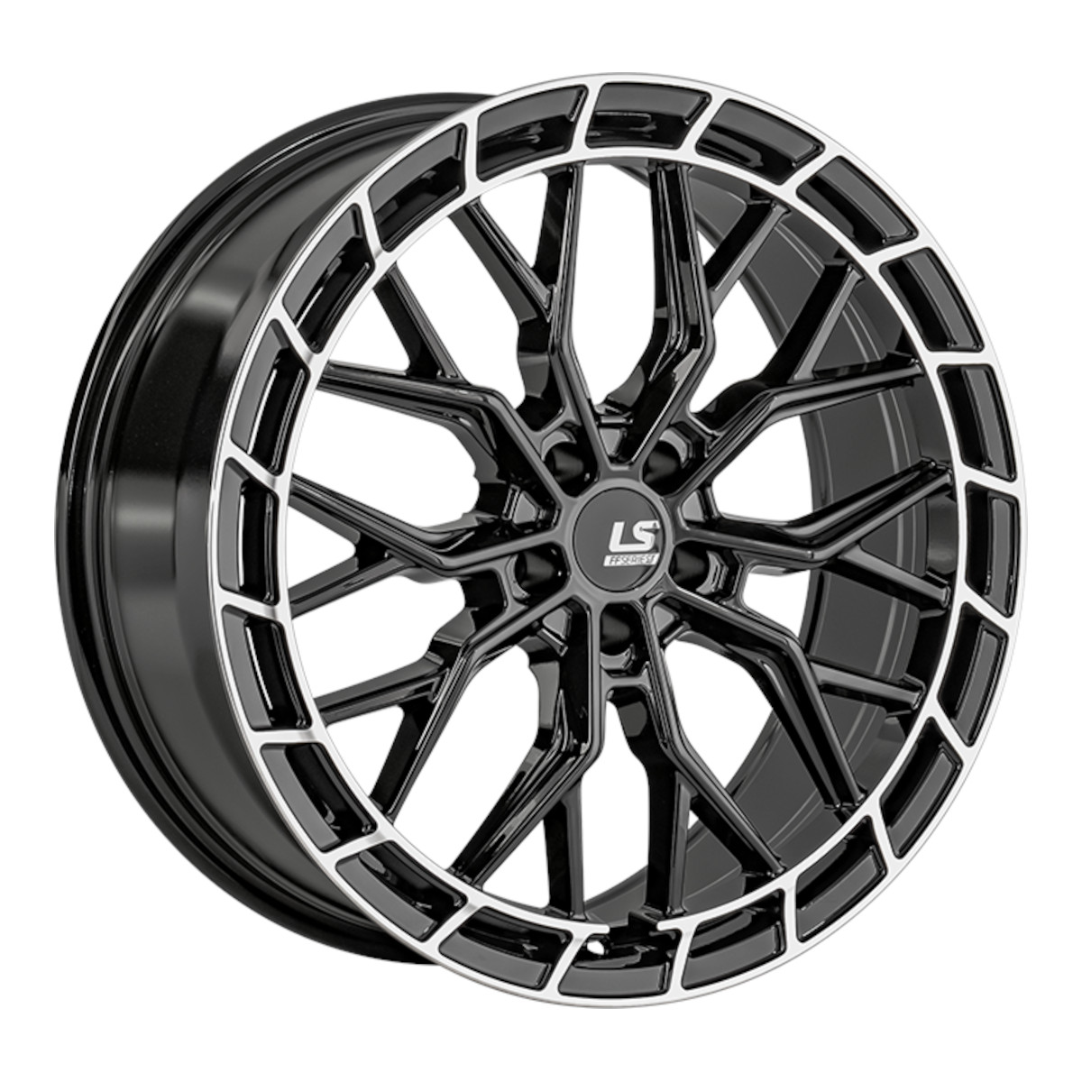 LS RC97
