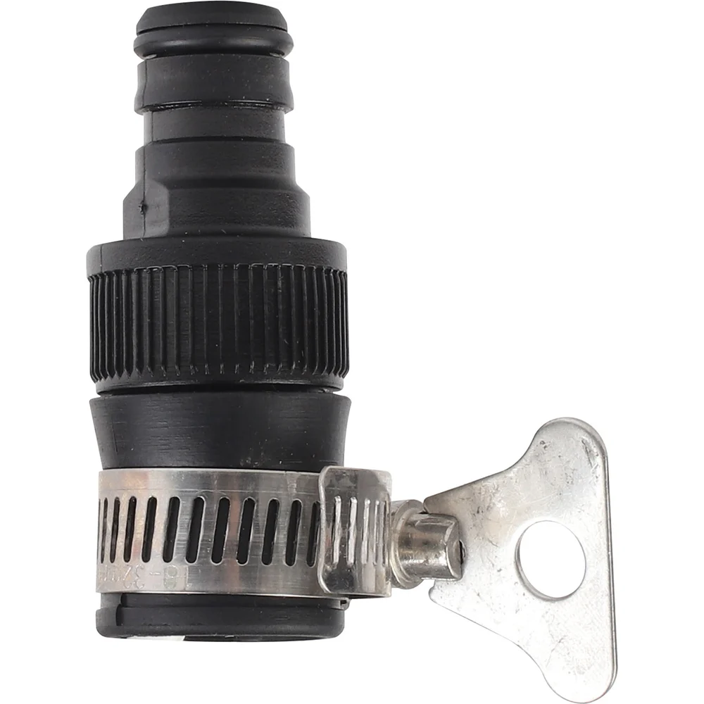 Адаптер ACP-12 пластиковый 1/2&quot внешний хомут Patriot ACP-12