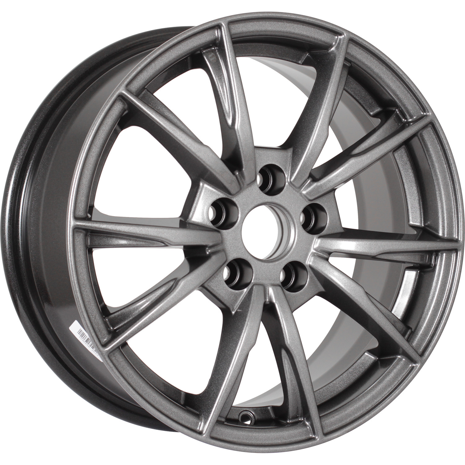 Сион 6.5x15/5x114.3 D67.1 ET45 Highway 6.5X15/5X114.3