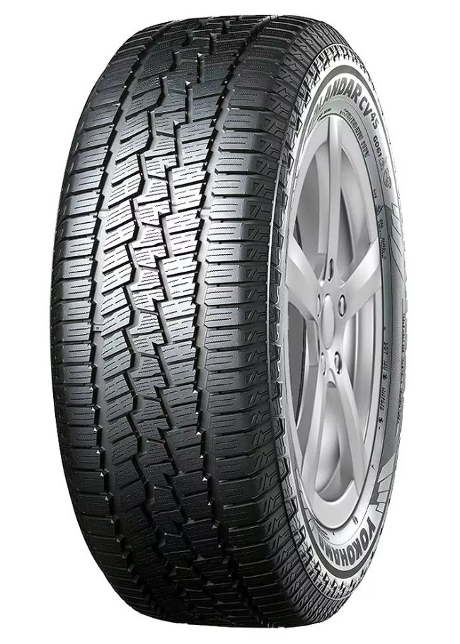 Geolandar G061