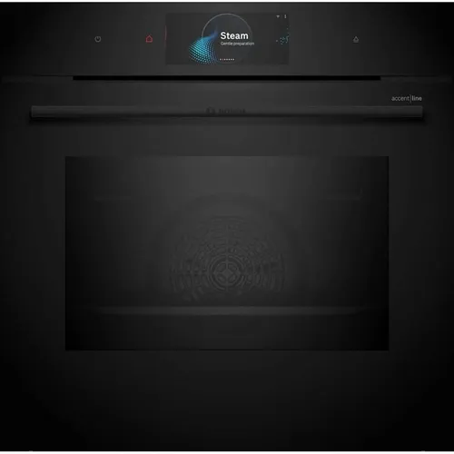 Духовой шкаф электрический BOSCH Serie HSG958DB1S