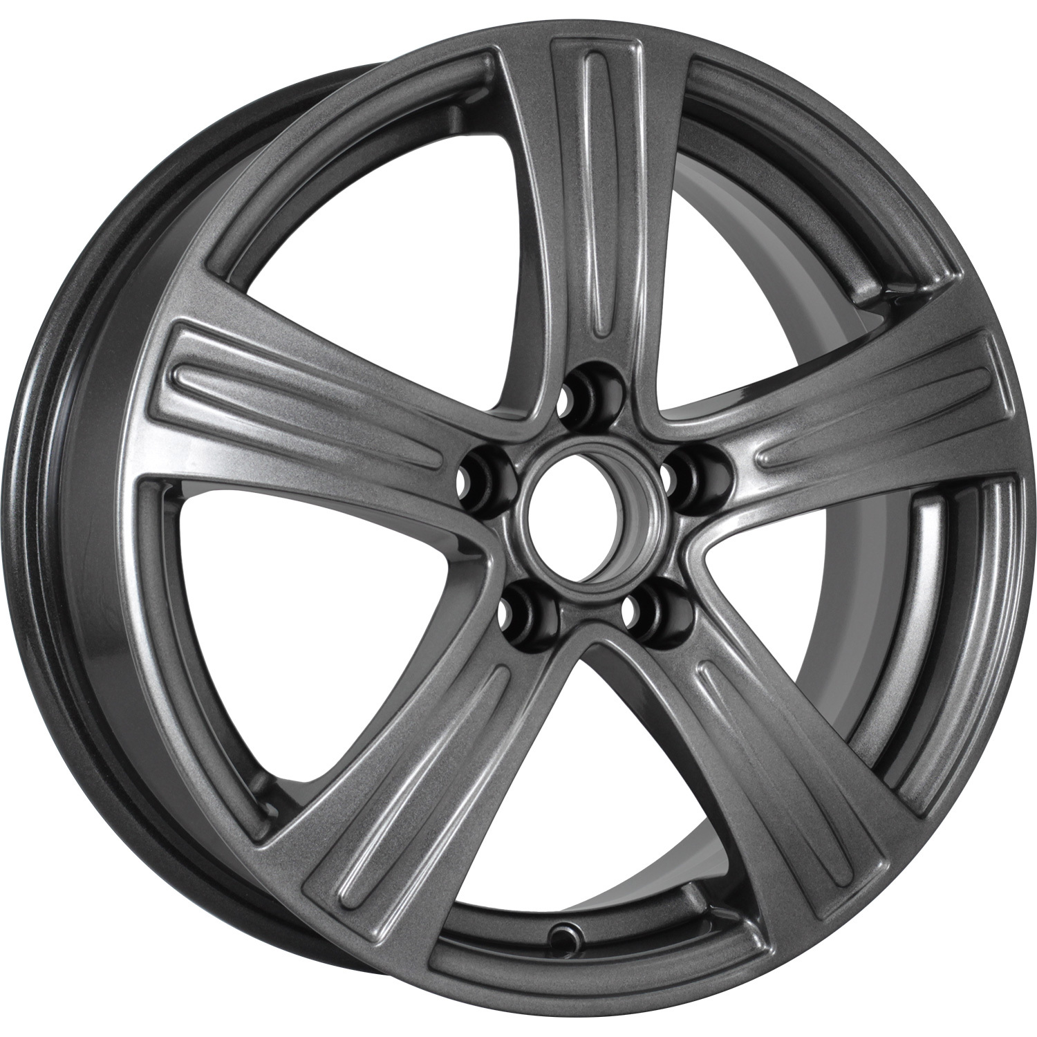 S.U 6x15/5x100 D57.1 ET38 Highway 6X15/5X100