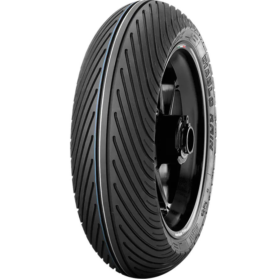 Diablo Rain 125/70 R17