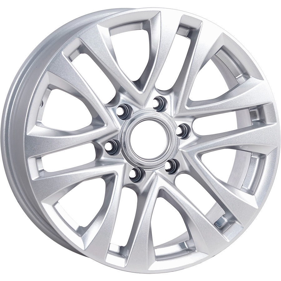 732 7.5x17/6x139.7 D106.1 ET25 S