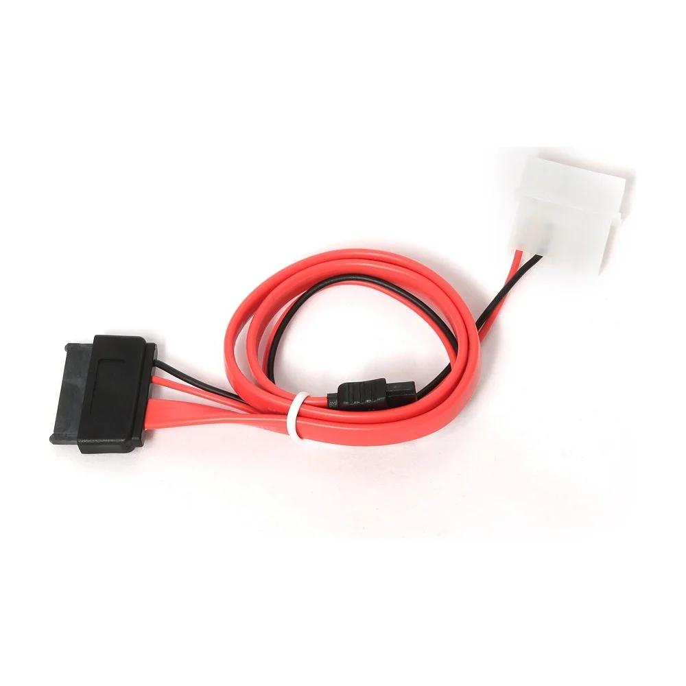 Кабель питания Cablexpert SATA 15PIN