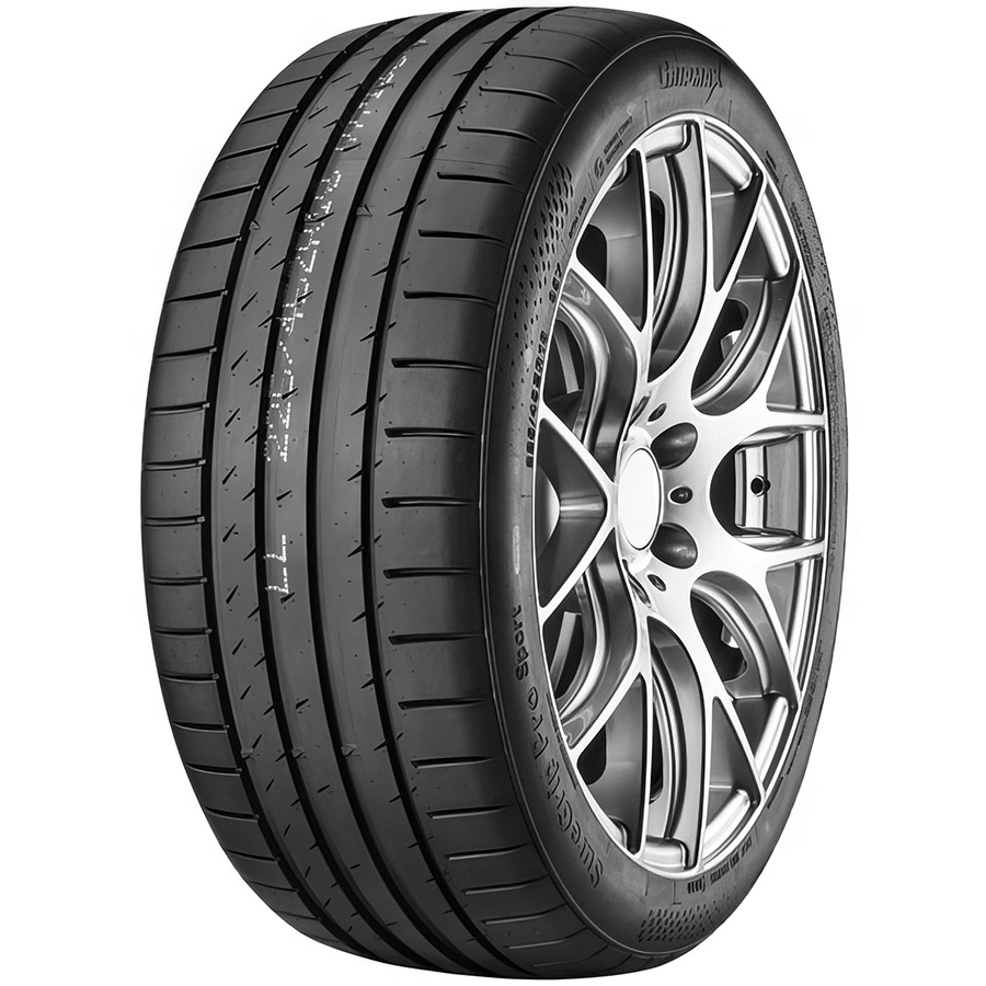 SureGrip Sport 107Y
