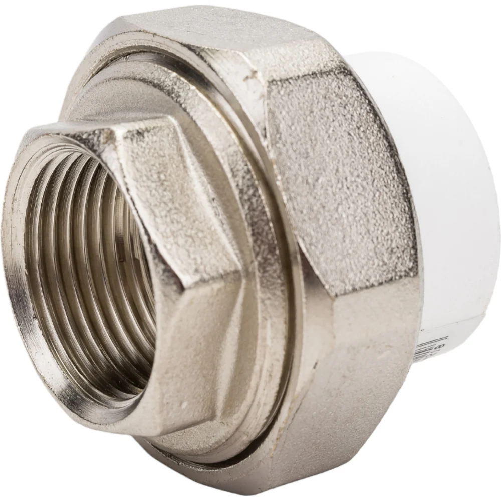 Комбинированная муфта TEBO PPR 25X3/4