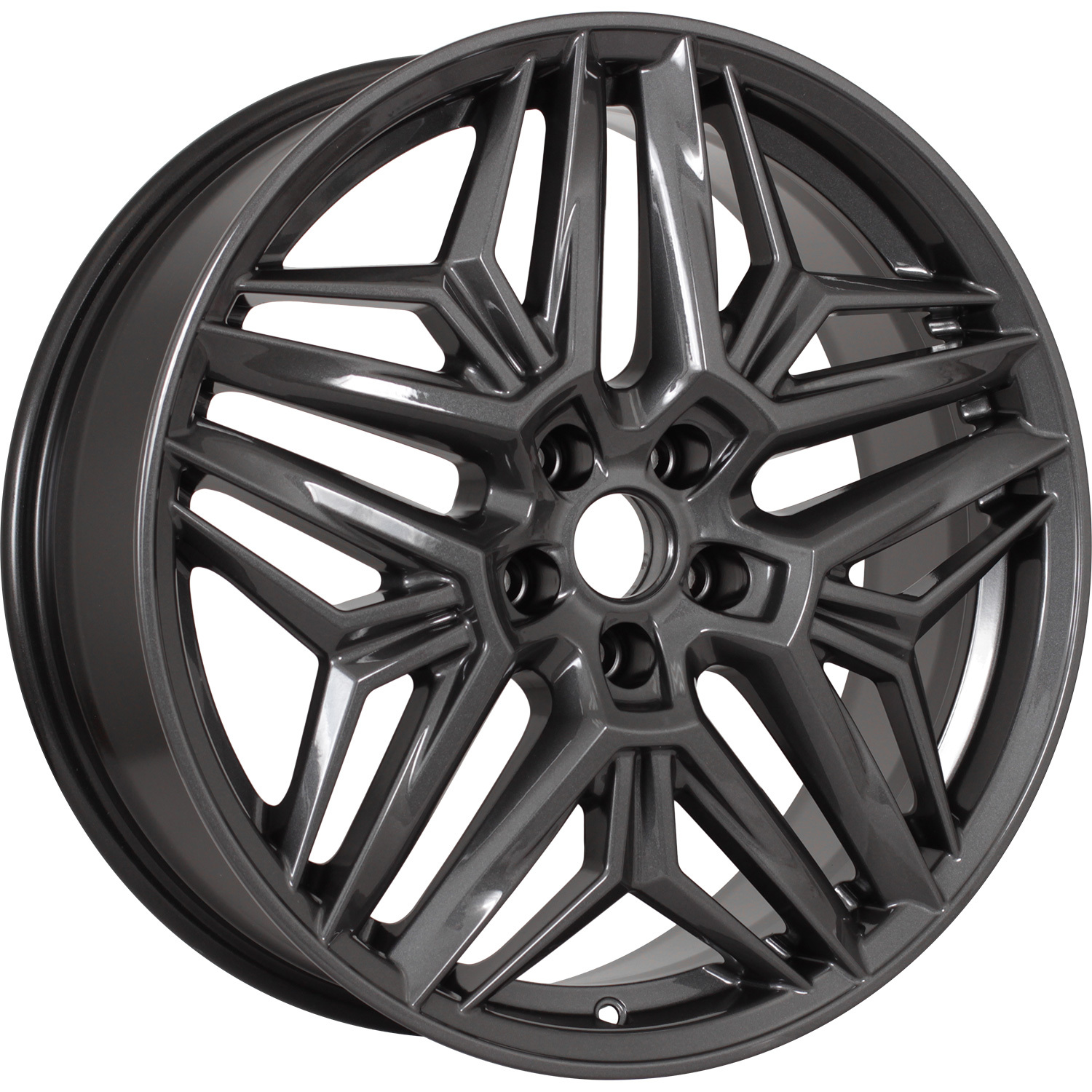 Колумб 7x19/5x114.3 D64.1 ET40 Quartz 7X19/5X114.3
