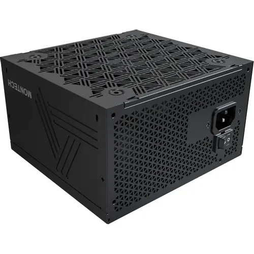 Блок питания MONTECH Beta 2, 750Вт, 80 PLUS BRONZE, 120мм, черный, retail [beta 2 750w]