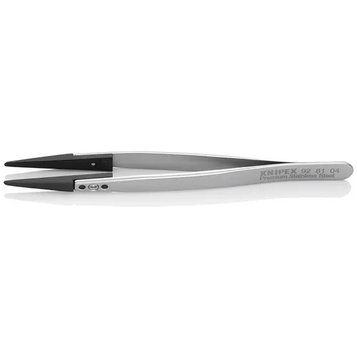 Пинцет KNIPEX KN-928104
