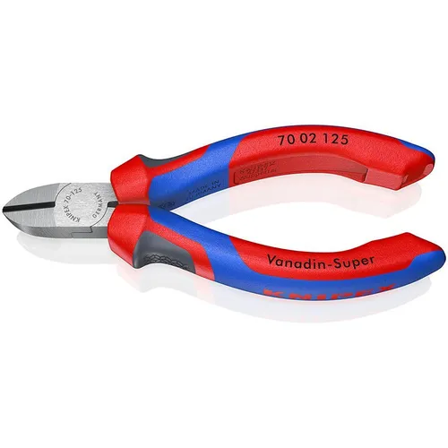 Бокорезы KNIPEX KN-7002125SB