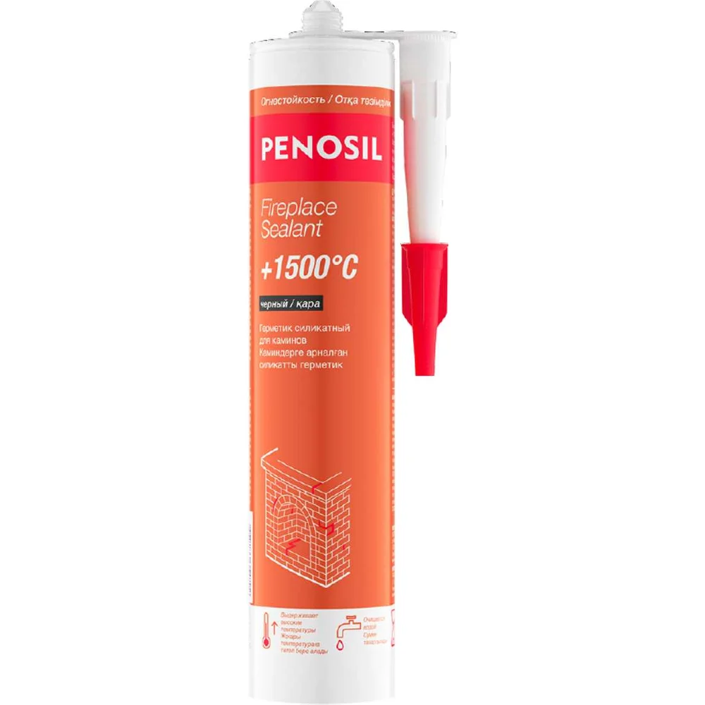 Герметик силикатный Penosil 1500C