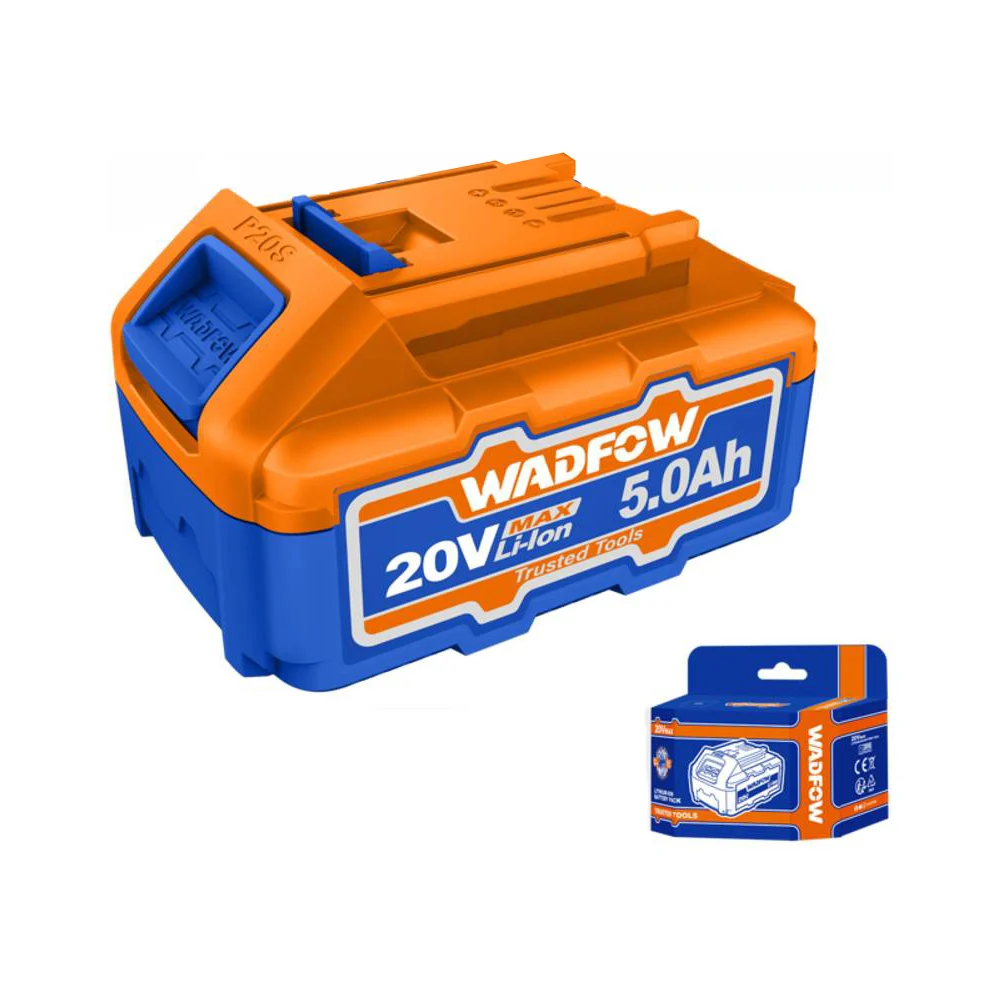 Аккумуляторная батарея WadFow WLBP550