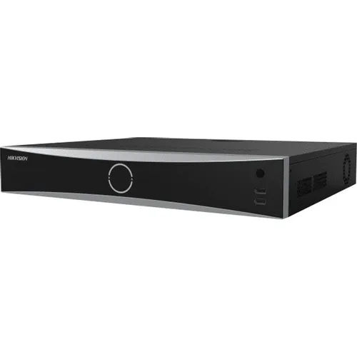 Видеорегистратор NVR (сетевой) Hikvision DS-7604NXI-K1(B)