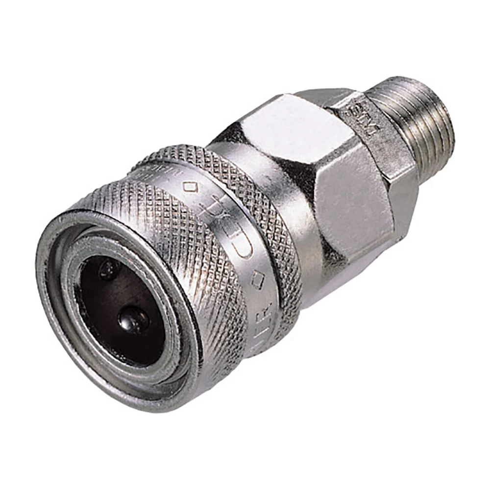 Куплунг наружная резьба - мама CDC Pneumatics SM 800