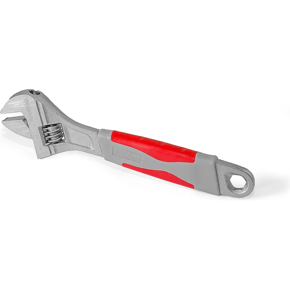 Разводной ключ INTERTOOL XT-0020
