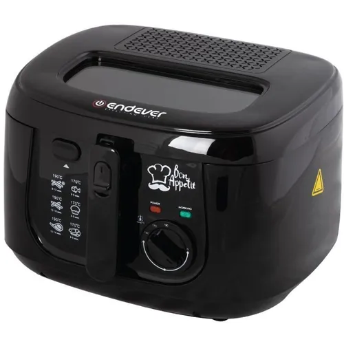 Фритюрница ENDEVER Skyline FR-110
