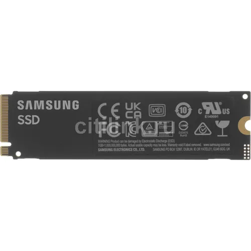 SSD накопитель SAMSUNG MZ-V8V1T0BW