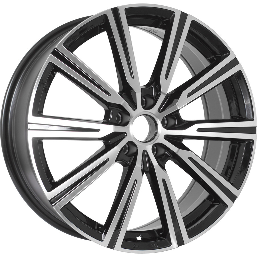 B322 7.5x19/5x112 D66.6 ET32 BKF B322