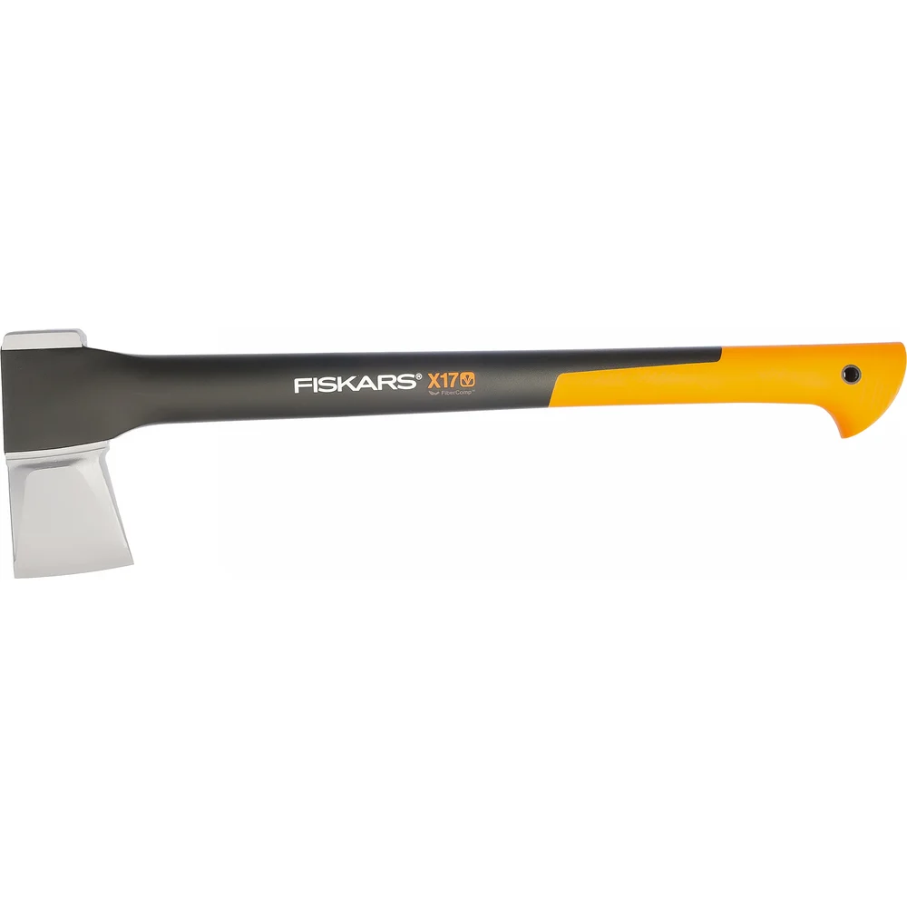 Топор-колун Fiskars X17-M