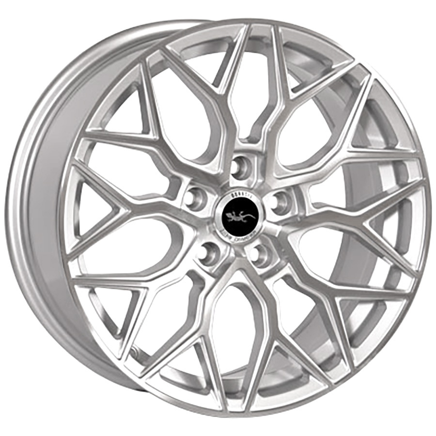 XH1024 7.5x17/4x100 D60.1 ET38 SMF XH1024