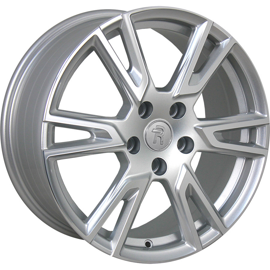 INF55 7.5x17/5x114.3 D66.1 ET45 SF INF55